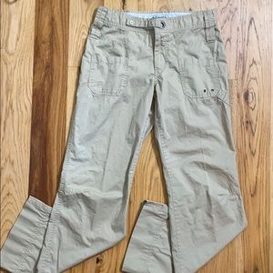 Columbia Khakis